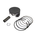 Kit Pistão com Anel 0.25 - KMP PREMIUM - XT 660 R (2005 a 2017)