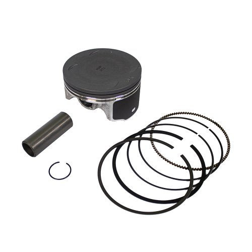 Kit Pistão com Anel 0.25 - KMP PREMIUM - XT 660 R (2005 a 2017)