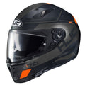 Capacete I70 Karon Preto - HJC