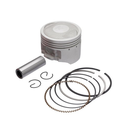 Kit Pistão com Anel 2.00 - KMP - CG 125 TITAN (1992 a 1999)