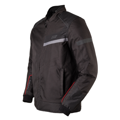 Jaqueta Sky R Masculina Preto