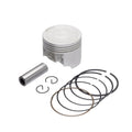 Kit Pistão com Anel STD - KMP - BIZ 110 i (2016 a 2024)