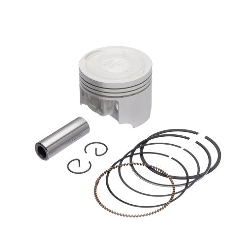Kit Pistão com Anel STD - KMP - BIZ 110 i (2016 a 2024)