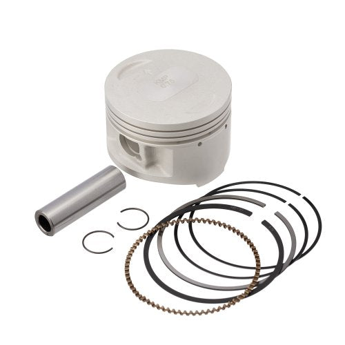 Kit Pistão com Anel 0.75 - KMP DYAMOND - TDM 225 (1998 a 2005)