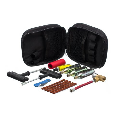 Kit Conserto Pneu Completo - BERING - UNIVERSAL