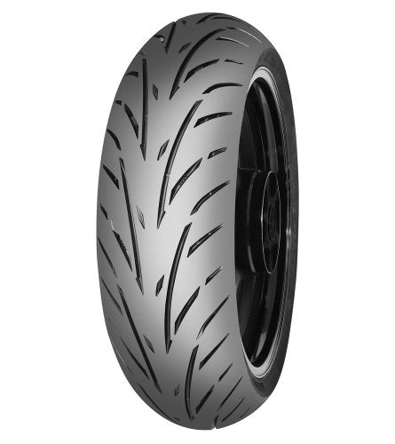 Pneu 180/55ZR17 Touring Force TL 73W Traseiro - MITAS