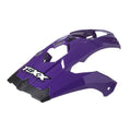 Pala Mod Mx Double Vision - TEXX