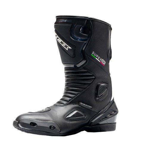 Bota Super Tech V2 Preto - TEXX