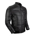 Jaqueta Cyberdog Masculina Preto - TEXX