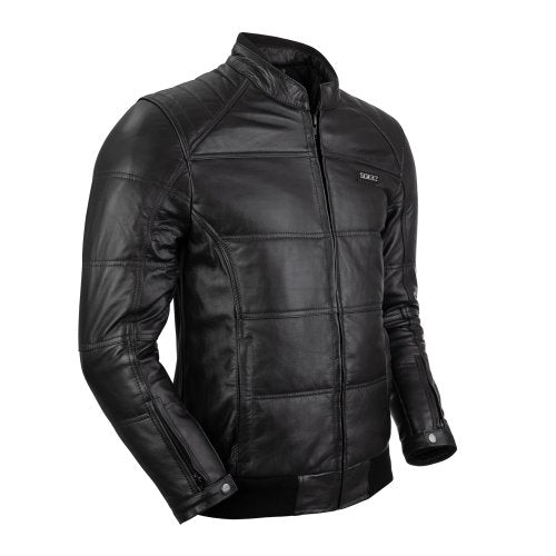 Jaqueta Cyberdog Masculina Preto - TEXX