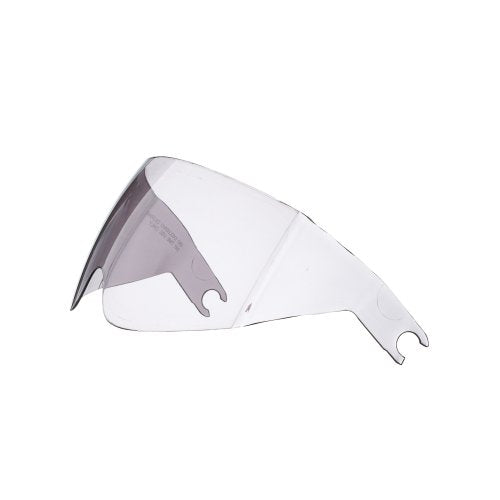 Viseira Capacete Interna Fumê Double Vision - TEXX