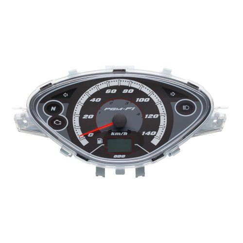 Painel de Instrumentos - CONDOR - BIZ 125 ESD + (2009 a 2010)