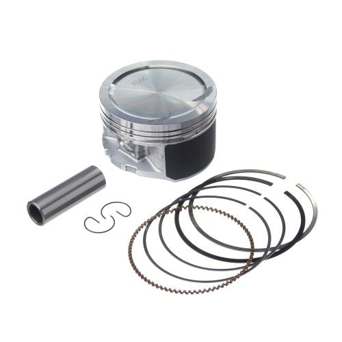 Kit Pistão com Anel 0.75 - KMP PREMIUM - CB 300 R (2009 a 2015)