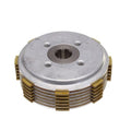 Embreagem Completa - GP7 - CRF 230 F (2007 a 2019)