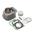 Kit Cilindro Completo - KMP PREMIUM - CG 125 FAN (2005 a 2008)