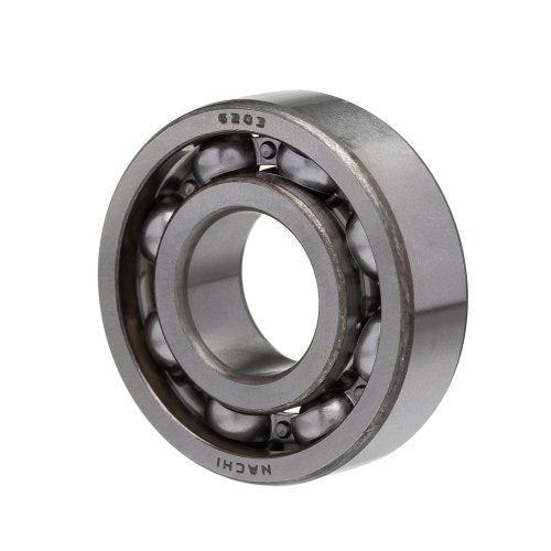 Rolamento 6203 - NACHI - BIZ 100