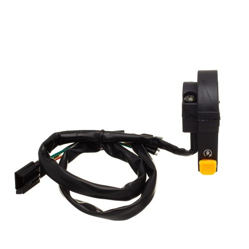 Conjunto Interruptor de Partida - Lado Direito - CONDOR - CG 150 TITAN ESD (2009 a 2013)