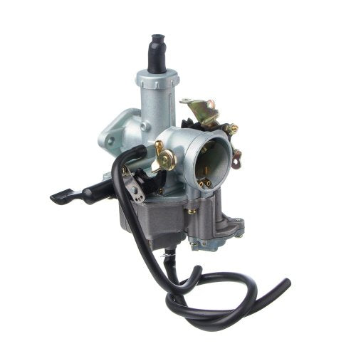 Carburador Completo - GP7 - CG 125 (2000 a 2001)