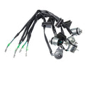 Interruptor do Neutro - GP7 - BIZ 100 (2012 a 2015)