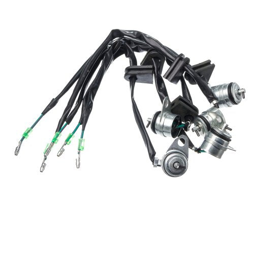 Interruptor do Neutro - GP7 - BIZ 100 (2012 a 2015)