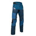 Calça Nomade Masculina Azul Verde - TEXX