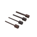 Pinos/Refil do Kit Ferramenta para Desmontar e Montar Corrente Transmissão com Emenda ou Rebitada - BERING - UNIVERSAL