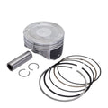 Kit Pistão com Anel 0.50 - KMP - CB 300F TWISTER (2023 em diante)
