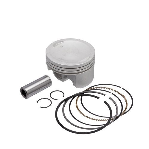 Kit Pistão com Anel 0.50 - KMP - SCOOTER NEO 125 (2016 em diante)