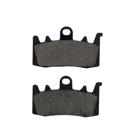 Pastilha de Freio Racing (N-1790) - COBREQ - BMW R 1200