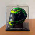 Miniatura Capacete RPHA 11 Crutchlow Réplica - HJC
