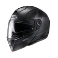 Capacete I90 Syrex Preto e Cinza - HJC