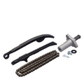 Kit Corrente de Comando - WW3 - YBR 125 (2000 a 2005)
