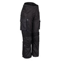 Calça Armor Ld Feminina Preto - TEXX