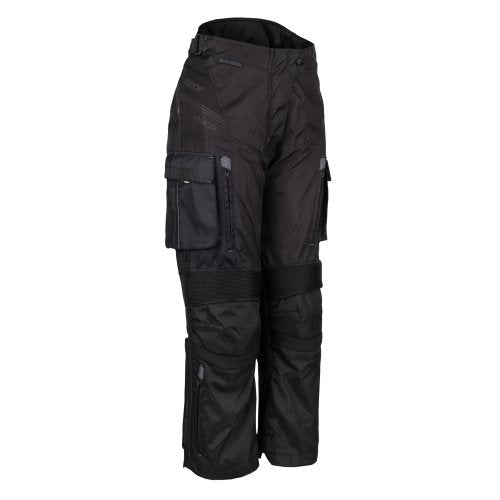 Calça Armor Ld Feminina Preto - TEXX