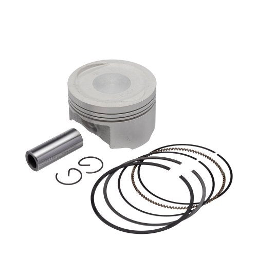 Kit Pistão com Anel STD - KMP - SCOOTER PCX 150 (2014 a 2015)