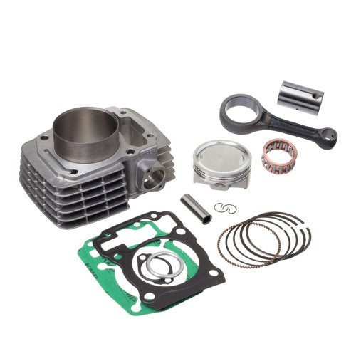 Kit Cilindro com Biela para Competição - KMP - CG 150 (2004 a 2015)