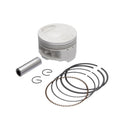 Kit Pistão com Anel 3.50 - KMP - CG 125 FAN (2005 a 2008)