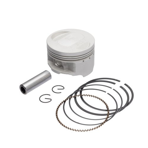 Kit Pistão com Anel 3.50 - KMP - CG 125 FAN (2005 a 2008)