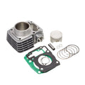 Kit Cilindro Completo - KMP PREMIUM - CG 150 TITAN (2004 a 2015)