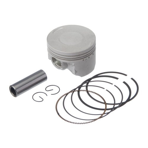Kit Pistão com Anel 0.25 - KMP PREMIUM - XTZ 150 CROSSER (2014 em diante)