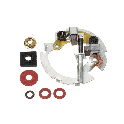 Escova do Motor de Partida com Suporte - CONDOR - CBX 200 (1994 a 2002)