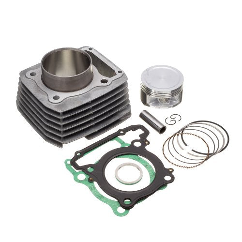 Kit Cilindro Completo - KMP DYAMOND - CB 300 R (2009 a 2015)