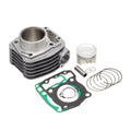 Kit Cilindro Completo - KMP PREMIUM - CG 160 (2016 em diante)