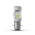 Lâmpada Farol M5 LED UEM Moto 11163UEMX1 - PHILIPS - BIZ 100 (1998 a 2005)