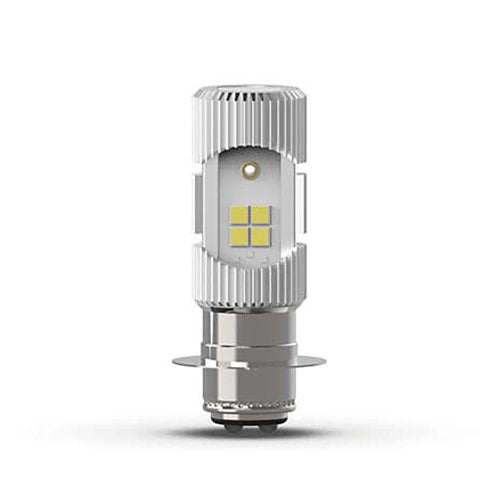 Lâmpada Farol M5 LED UEM Moto 11163UEMX1 - PHILIPS - BIZ 100 (1998 a 2005)