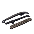 Kit Corrente de Comando - WW3 - YBR 125 (2000 a 2005)
