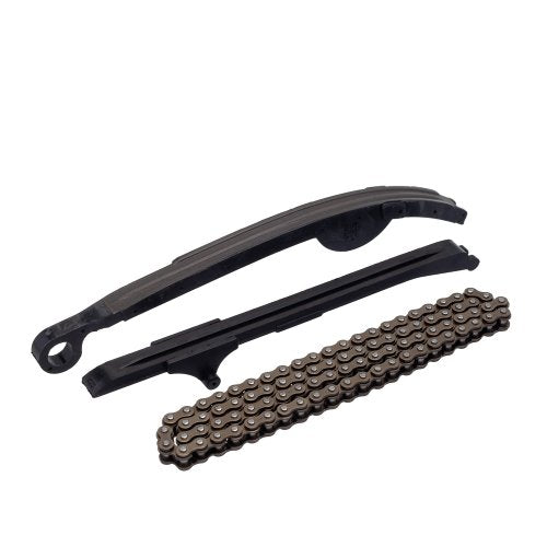 Kit Corrente de Comando - WW3 - YBR 125 (2000 a 2005)