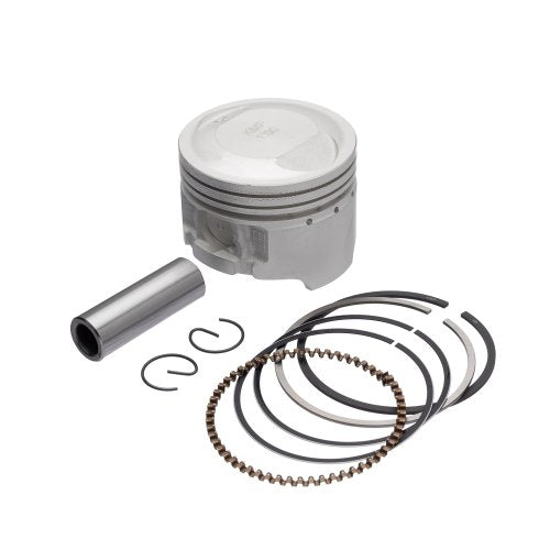 Kit Pistão com Anel 1.00 - KMP - CG 125 TITAN (1992 a 2001)