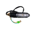 Pisca Dianteiro Esquerdo LED Universal - KEISI - UNIVERSAL