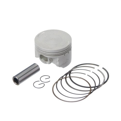 Kit Pistão com Anel 0.50 - KMP - FAZER 250 (2006 em diante)
